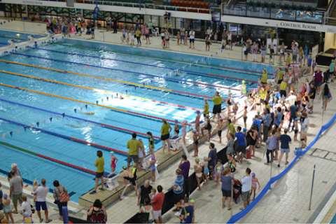 Photo: Aquatic Achievers Chandler Swim School